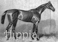 Hippia (GB) b f 1864 King Tom (GB) - Daughter Of The Star (GB), by Kremlin (GB)